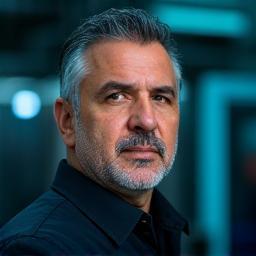Carlos Díaz
